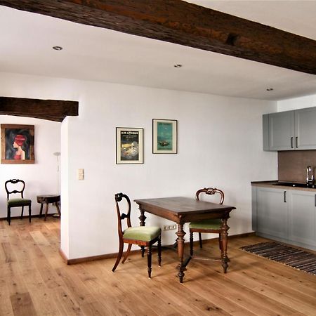 Altstadt Blieskastel - Kardinal-Wendel-Strasse 18 Exteriör bild